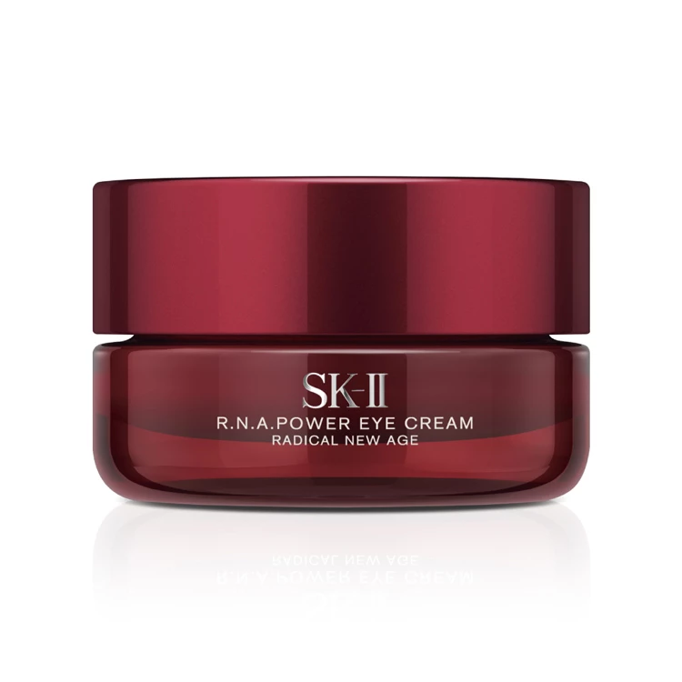《SK-II》R.N.A.超肌能緊緻大眼霜
