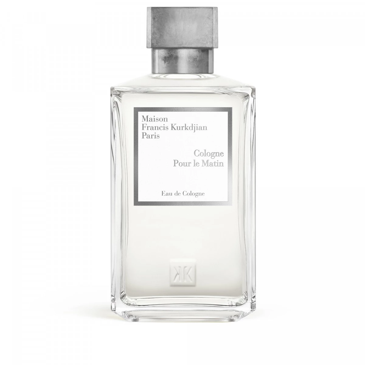 柑橘香水推薦27:Maison Francis Kurkdjian