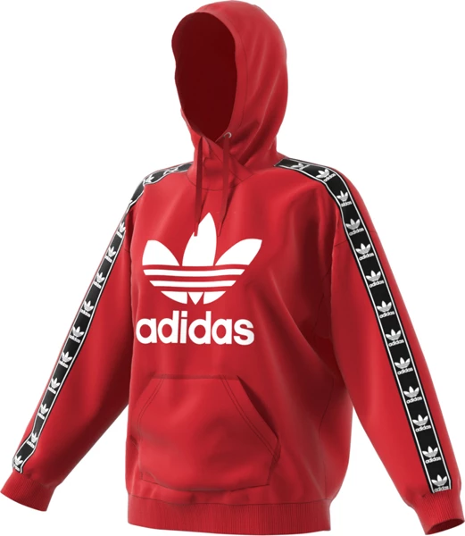 adidas Originals 連帽T-Shirt,2,890元。