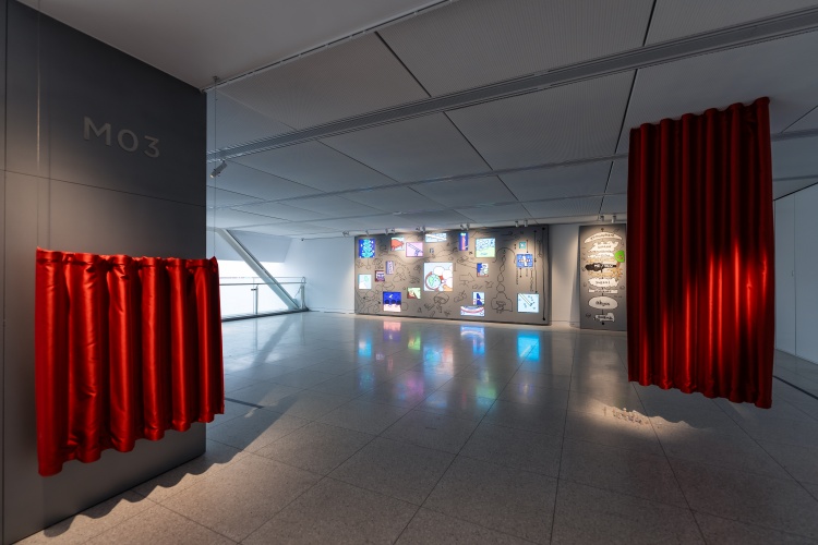 基隆美術館《我(們)到此一遊》大獲好評!全球藝術家同場共展 | Bella.tw儂儂