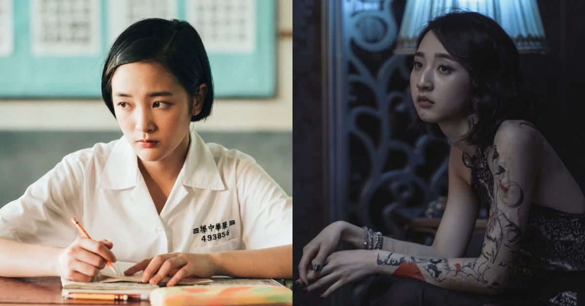 王淨接班人是她們!盤點2021年8位潛力女演員,李沐「怪物新人」光環正綻放