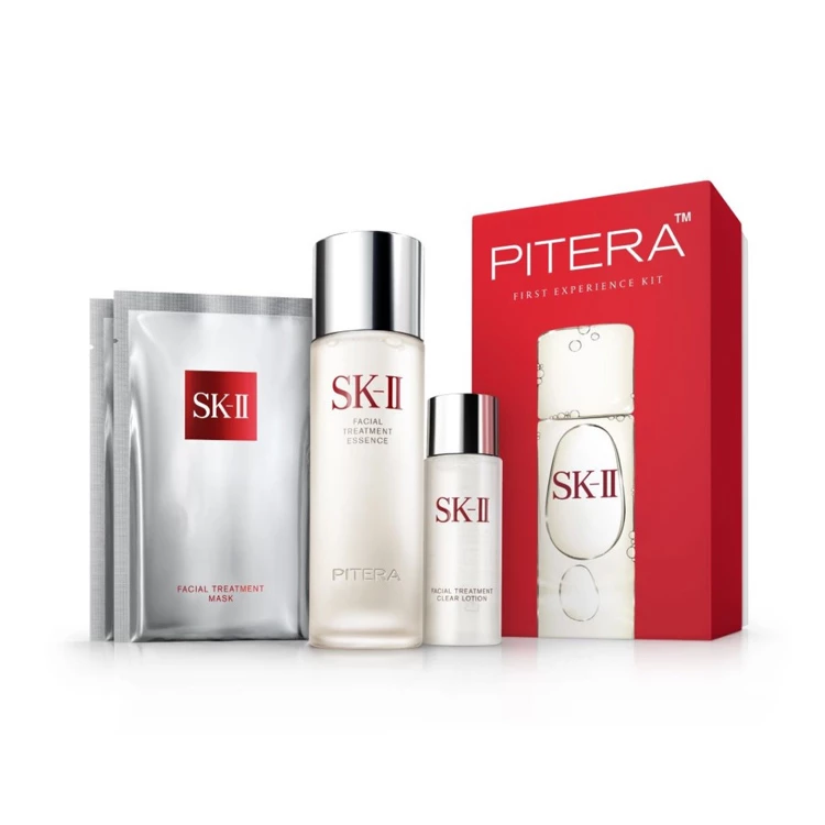 SK-II PITERA™精華體驗組