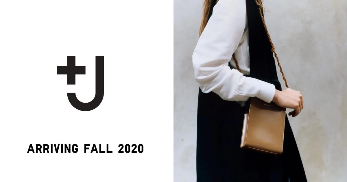 Uniqlo 2020最受矚目聯名！「+J」睽違9年秋冬再登場！極簡女王霸氣回歸