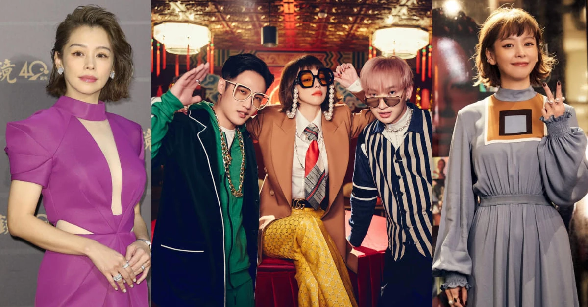 徐若瑄新歌〈好了啦〉MV首播!金曲獎紅毯最美後再度漂亮現身,2020鋼鐵V火力全開