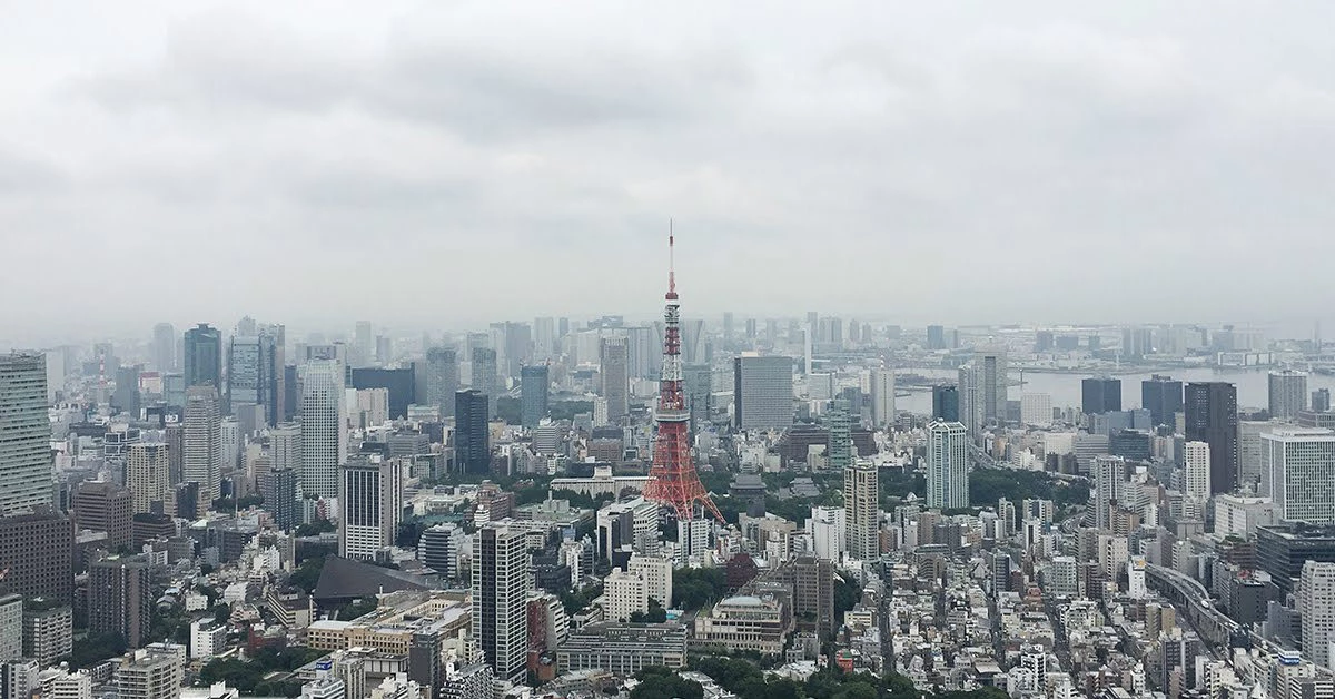 【Stephanie專欄】最熟悉的東京,卻又能在去的同時看見不一樣的面貌