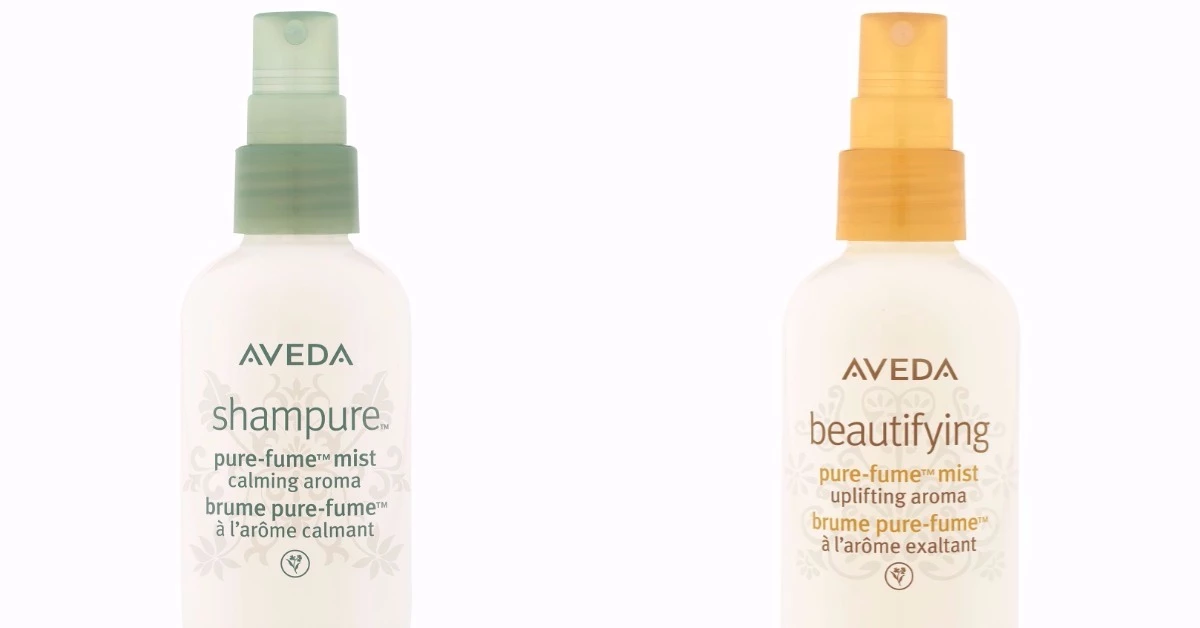AVEDA氣氛