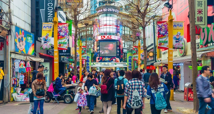 台北之所以排名如此靠前，更恰恰地反映了這個分別的核心問題