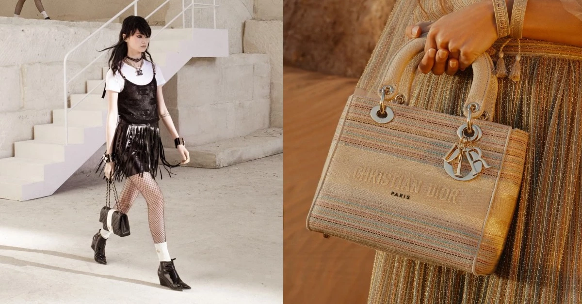 最值得投資的包掌握5大重點 ！Chanel、Hermès終年不折扣有道理，尺寸越小價值可能更大