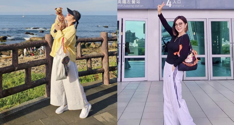 美鳳姐持續用實際行動證明,年齡從來不是限制。縱橫演藝圈數十年,不僅以多部經典戲劇作品奠定「台灣最美歐巴桑」的代表地位,更持續活躍於主持、戲劇與代言領域,展現長青藝人的專業與影響力。