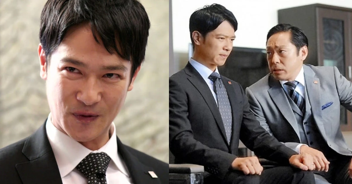 加倍奉還回來了！日本神劇《半澤直樹2》7月19日開播，精彩預告再創金句！