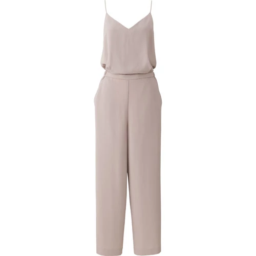 Uniqlo女裝細肩帶連身褲，1,490元。
