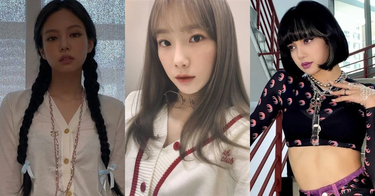 BLACKPINK Lisa跌出榜外？南韓女團個人評價Top10，太妍單飛更亮眼！