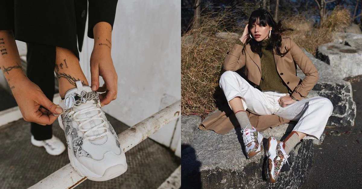 2020最紅的球鞋品牌?Skechers顛覆你的想像,外媒預估將擠進球鞋市場三大品牌