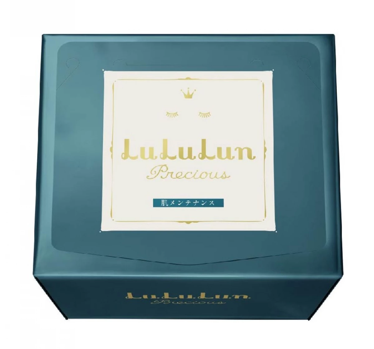 LuLuLun 滋養嫩膚面膜