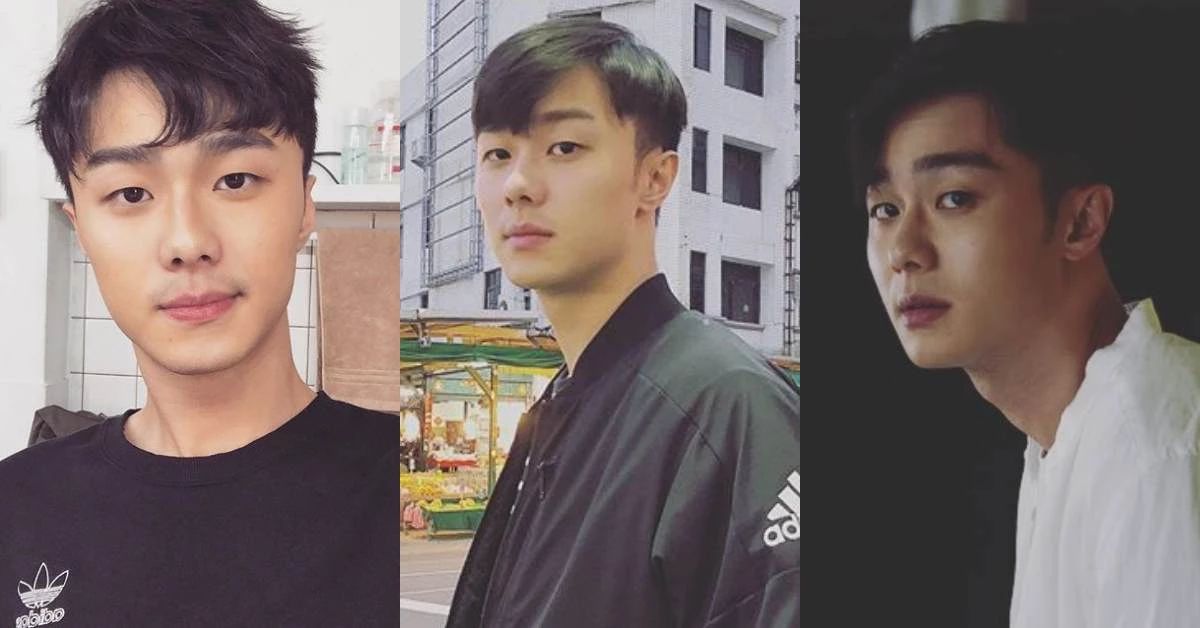 【鮮肉駕到】從BL劇《越界》到《想見你》！演藝圈閃耀的「新生代演員」施柏宇