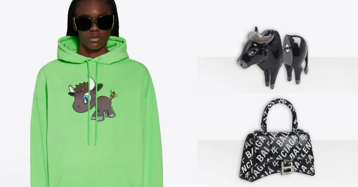 Balenciaga老爹鞋銀色限量版準備秒殺!牛年延續「醜時尚」,時尚界搞怪王再出新招