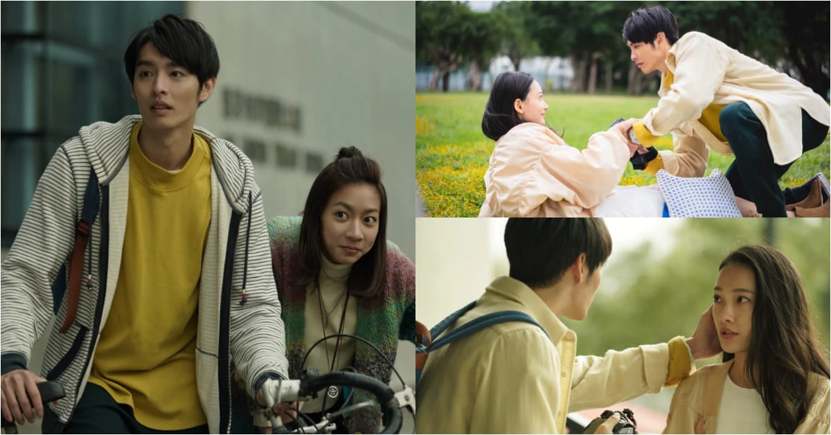 《可不可以,你也剛好喜歡我》票房破紀錄!曹佑寧、陳妤、林映唯下半年會常看到他們三個名字