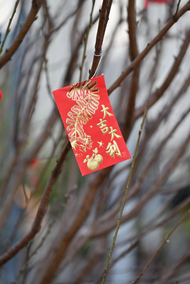 最後一個關鍵原因，來自社會心理學中「規範行為」的概念。當一個行為被多數人長期實踐，即使沒有明文規定，也會逐漸形成隱性的標準。過年包紅包使用新鈔，正是這樣的例子。你未必真的相信舊鈔會帶來不好結果，但當身邊的人都默默換了新鈔，不照做反而會產生心理壓力。也因此，即便近年電子支付普及、紅包金額轉帳越來越常見，新鈔紅包仍未消失。它象徵的並非全然是迷信，更多是一種對共同文化的默契回應。在這樣的脈絡下，換新鈔，其實是一種低成本、低風險，卻高度被理解的社交選擇。