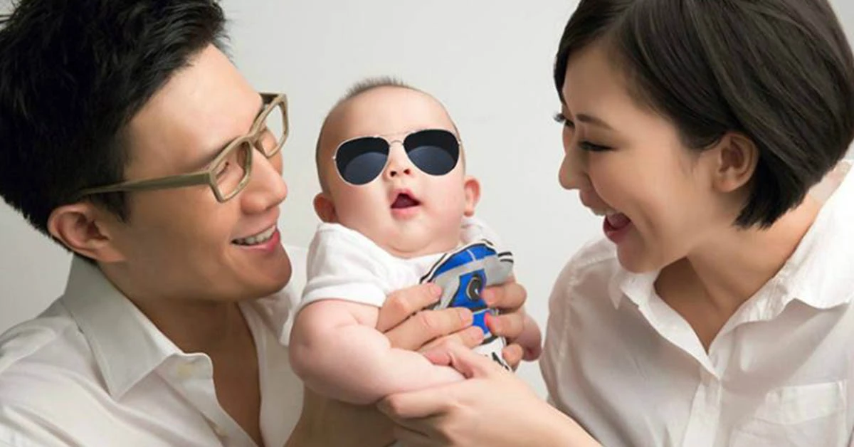 蔣偉文:女人要越愛自己,男人才會越愛妳