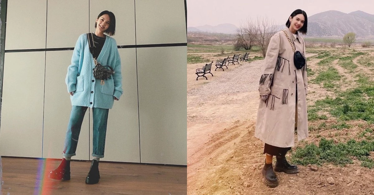 楊丞琳LV側背包開賣立刻秒殺 !盤點5款《浪姐》春夏推薦包包,Hermès這款有錢也難買到