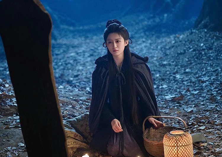 《獻魚》劇情就像修仙劇遇上現代打工人