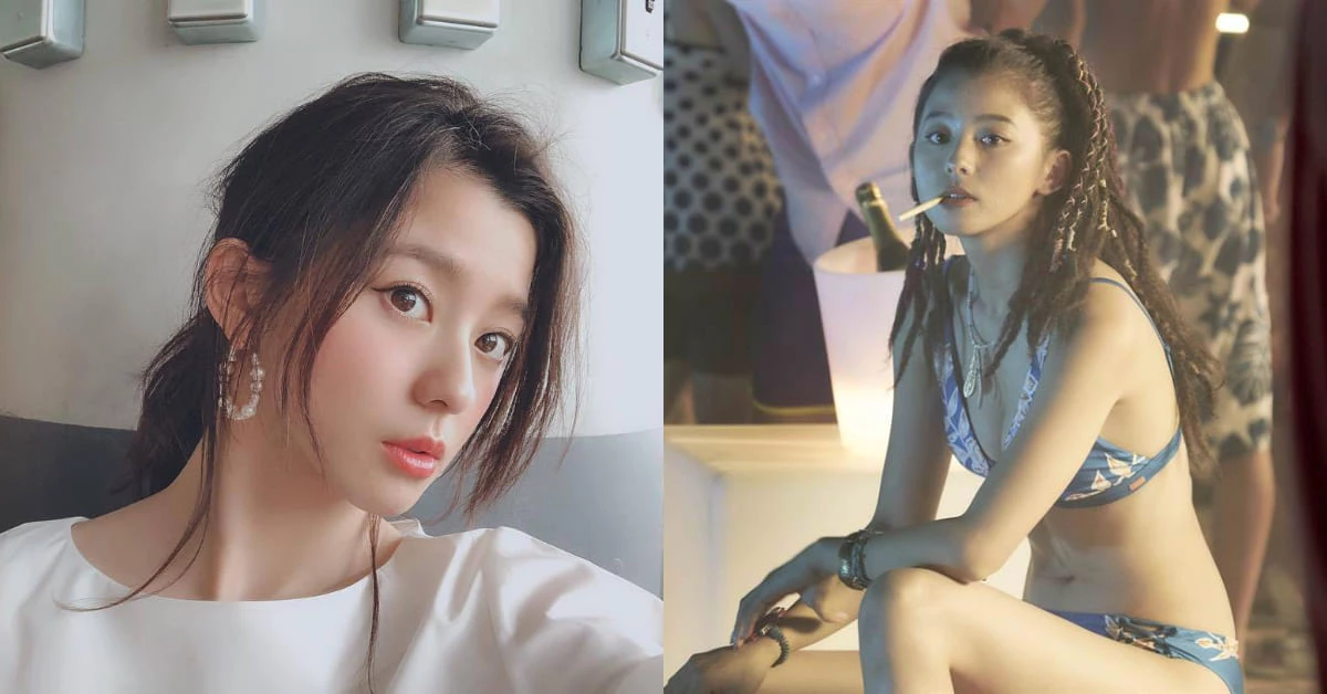 朝比奈彩爆紅！Netflix日劇《今際之國的闖關者》女主角，做過婦產科助手 、也拿過《極限體能王》全勝