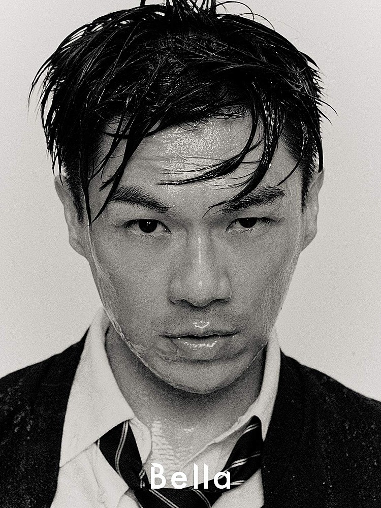 1. 「縱使在那個惡劣的環境下，還是可以選擇善良、選擇相信，這是最可貴的地方。」  2. 「我覺得他（趙公道）是一個很勇敢的一個人，雖然遇到很不幸的事情，卻還是去面對、去生活，縱使有很多無奈，還是想辦法活下去。」  3. 「對我來說最困難的地方是我很怕自己會抓不準那個腔調去表達那個年代的感覺。」  4. 「（金馬獎）失落大概只有五秒鐘吧！真的一、二、三、四、五，好，過了。」  5.「我現在是『前準影帝』了！」  6.「我直到（破浪男女）殺青才和她相認，想不到熱情招呼卻得到一個『你是誰、不要靠近我』的表情，就覺得這是個很不對等個關係，她對膠衣的頭套比對我更熟悉。」  7. 「拍完這部戲（破浪男女）有一種吃飽的感覺，不想拍任何的戲，大概過了兩個月才覺得飢餓感回來了。」  8. 「你是把自己綁起來的人，把自己鬆綁的也是自己。」