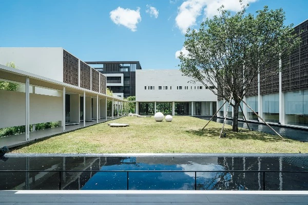 馥華之道|《洄》展覽