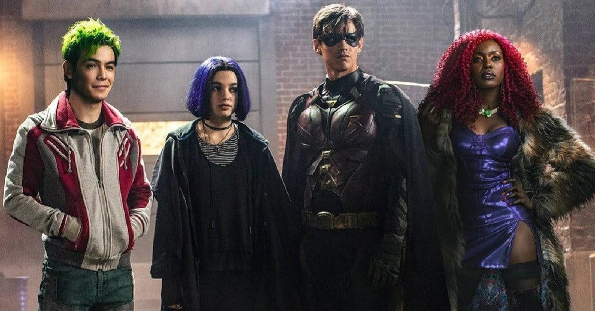 Netflix強檔新劇大盤點!2019年就從這些題材新穎的影集開始看起