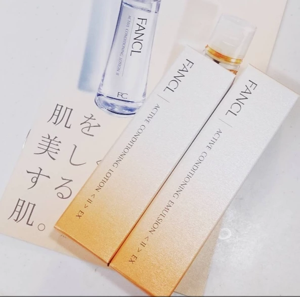 【編輯帶路】妳的肌膚值得最好的!3分鐘搞懂FANCL無添加