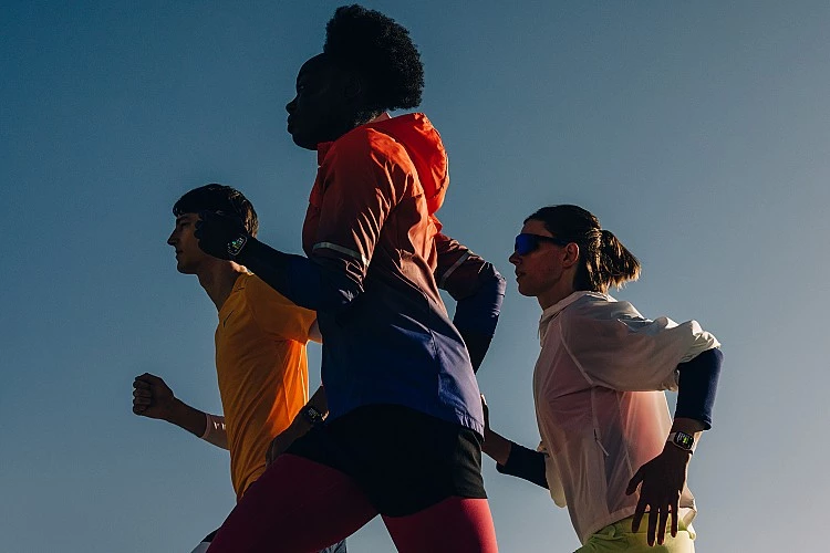 真正讓Fitness+成為「個人化健身夥伴」的是它與Apple Watch的深度連動。