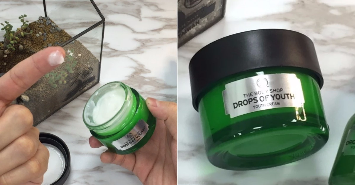 The Body Shop