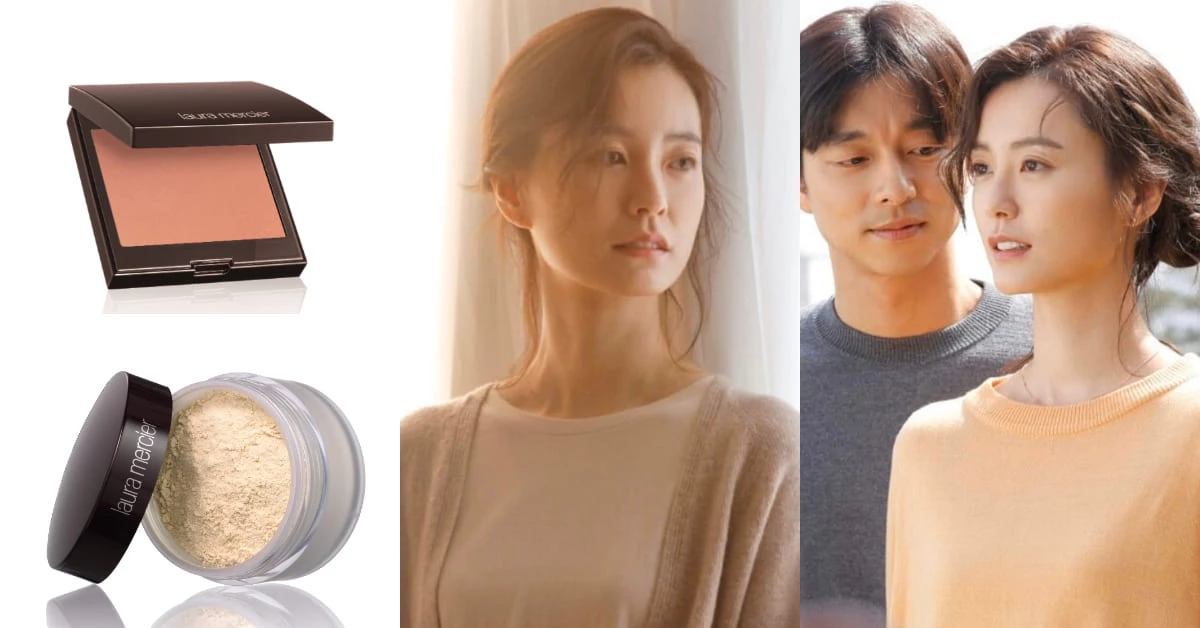 《82年生的金智英》女主角鄭有美愛用品公開！逆生長美顏全靠這個