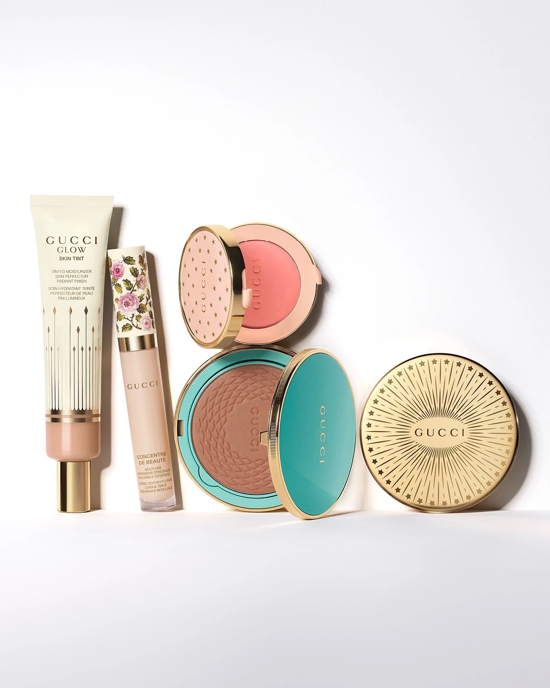 萊雅接棒 Coty 掌管 Gucci Beauty