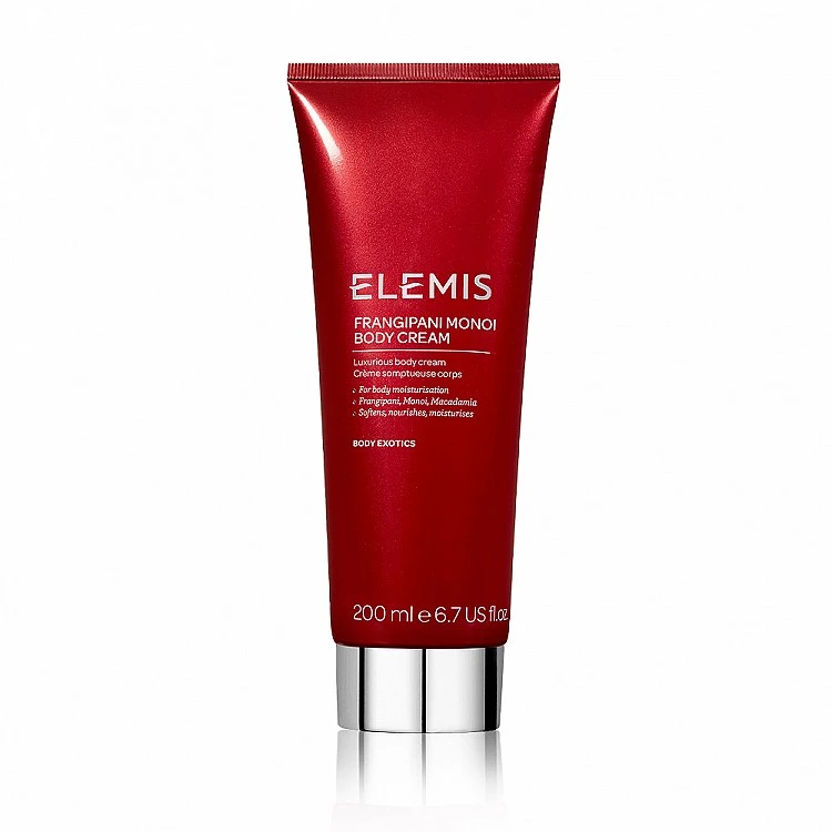 Elemis 大溪地雞蛋花身體潤膚乳,NTD1,400