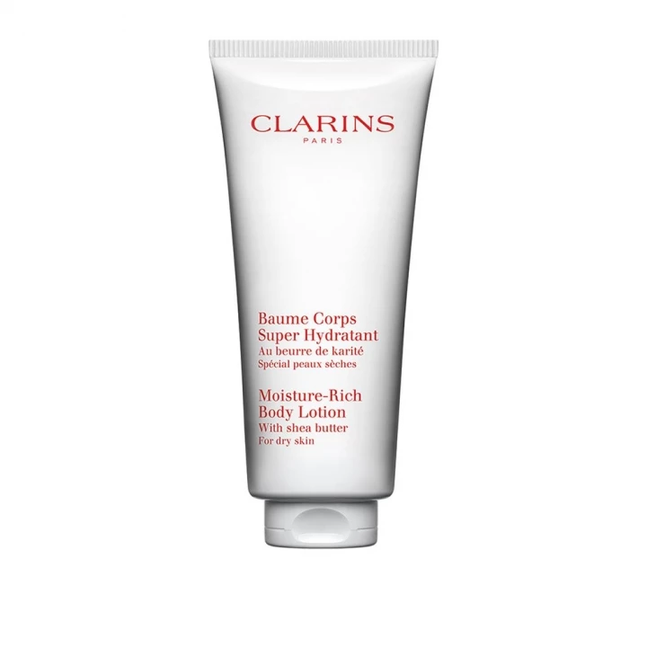 Clarins克蘭詩 柔潤身體乳,NTD1,550
