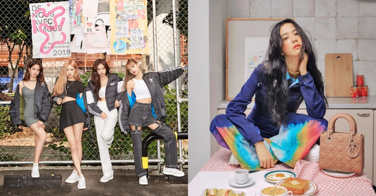 BLACKPINK Lisa直髮暗藏玄機!南韓當紅女團御用髮型師揭秘團員3點秘辛 ,Jisoo深髮亮相有其原因
