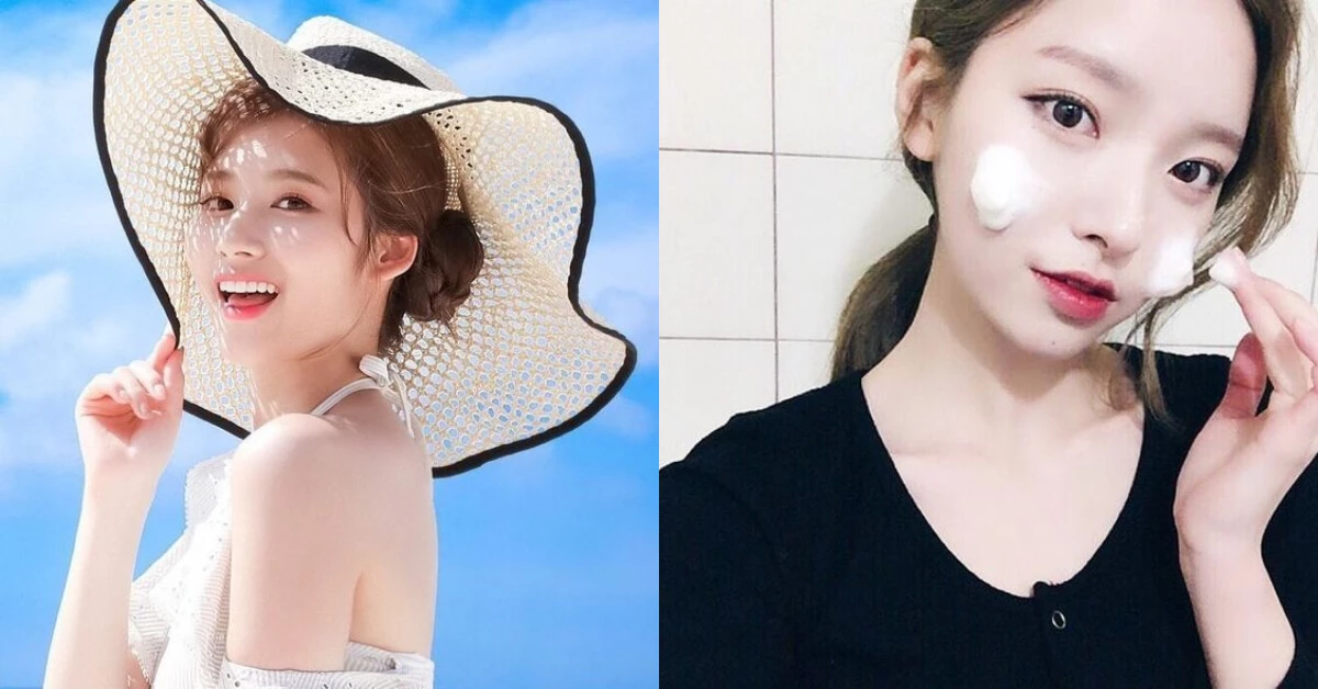 保養品也能降溫!《康是美》10款夏天清爽產品推薦,體感溫度瞬間下降