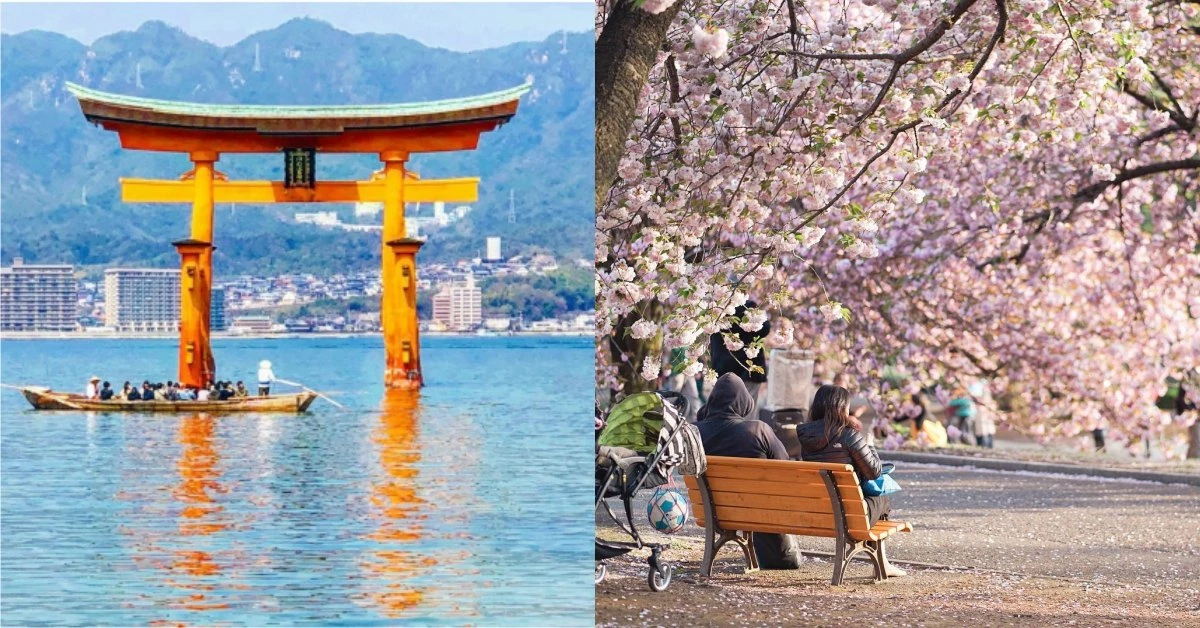 年度最推！日本5大最受遊客歡迎景點總整理！第1名你去過了嗎？