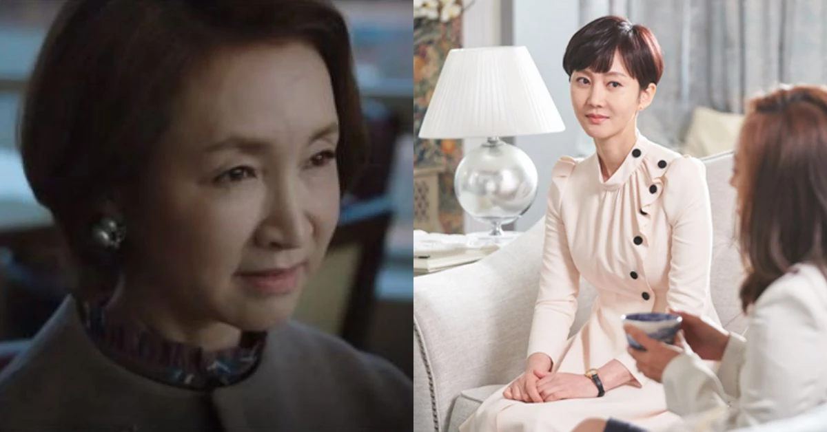 媳婦們一定聽過:「婆婆說會把媳婦當女兒對待?」拋下這樣的期待,你才不會受傷害!