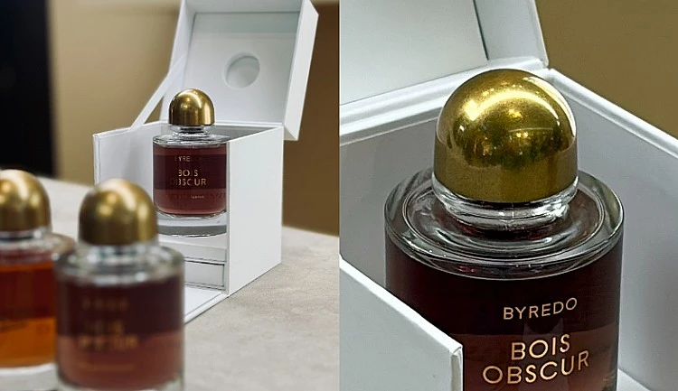 BYREDO 夜幕系列 Bois Obscur暗影烏木奢華香精/70ML,NTD12,790