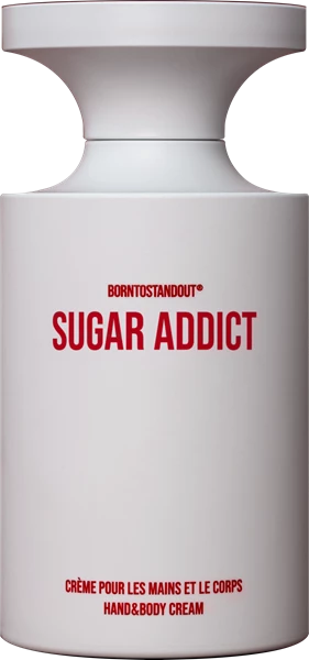 BORNTOSTANDOUT 甜祕密身體乳/350ml,NTD1,980