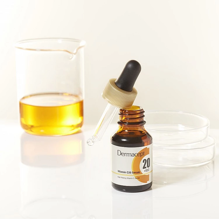 C20維他命C精華,15ml / NTD2,700