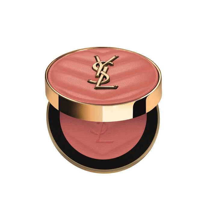 YSL 恆久完美透膚煙染腮紅,NTD2,300