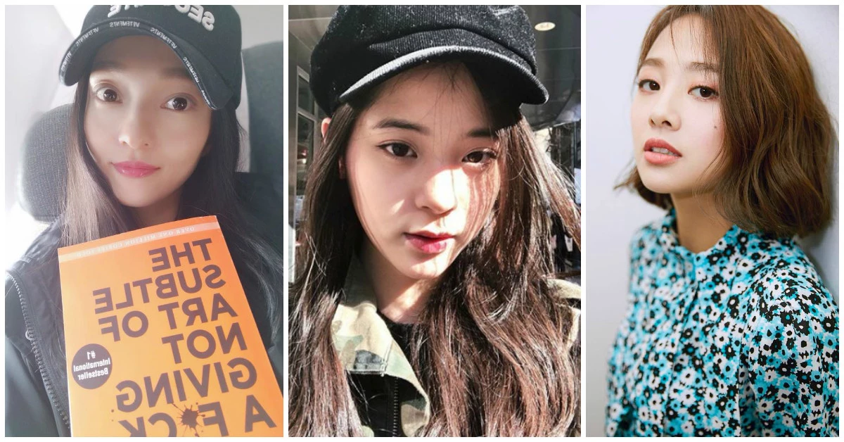 女星不藏私!一窺她們的「美麗秘帖」,趕快筆記當作你下次的補貨清單吧!