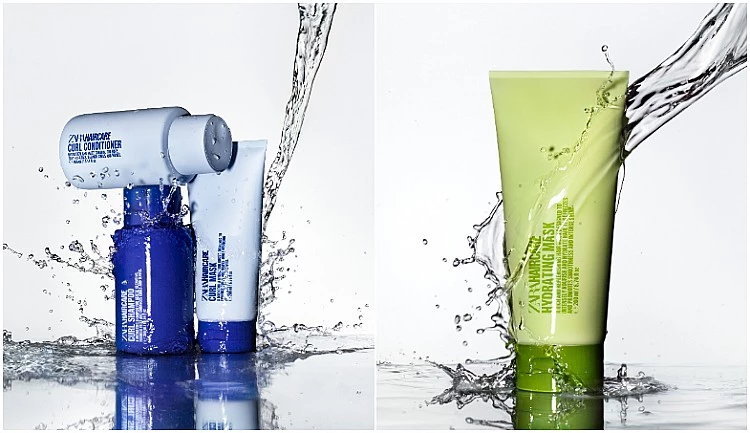 ZARA HAIR CARE 洗髮精/300ml;潤髮乳/300ml;髮膜/200ml,NTD450