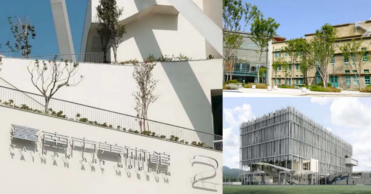 【2020大小事】台灣藝文圈年度大事件!「台南美術館」最有話題,「桃園美術館」2022開幕力拚X park