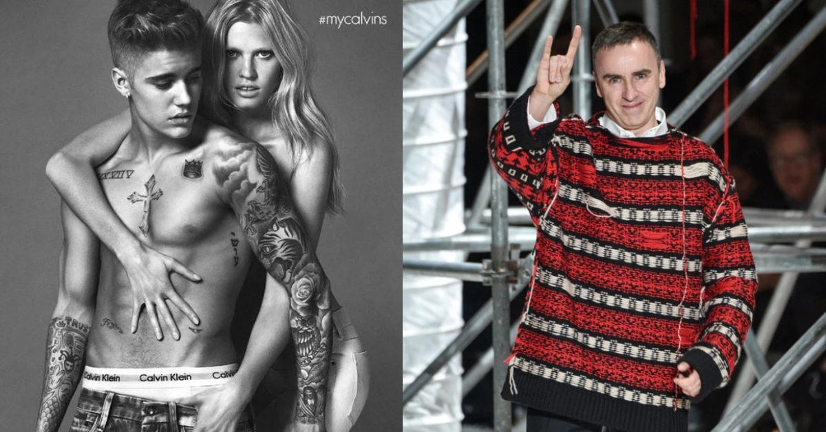 Calvin Klein內部動盪,紐約、米蘭100多人驚傳被裁員!4大秘辛一窺究竟