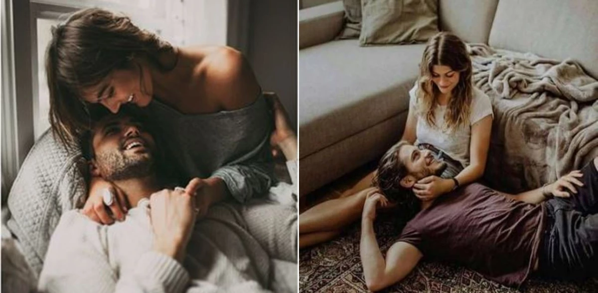 不是一昧的付出才是愛!女孩們學會「活出自我」,對你溫柔的男人是不會讓妳受委屈