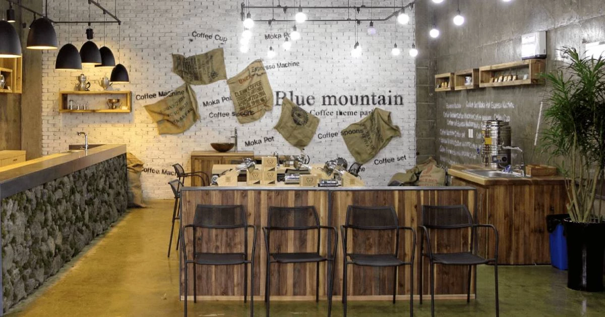 【韓國】濟州島咖啡廳推薦:牛島花生冰淇淋、Blue Mountain 咖啡主題公園、綠茶博物館,跟著韓國人腳步到濟州島咖啡廳打卡!